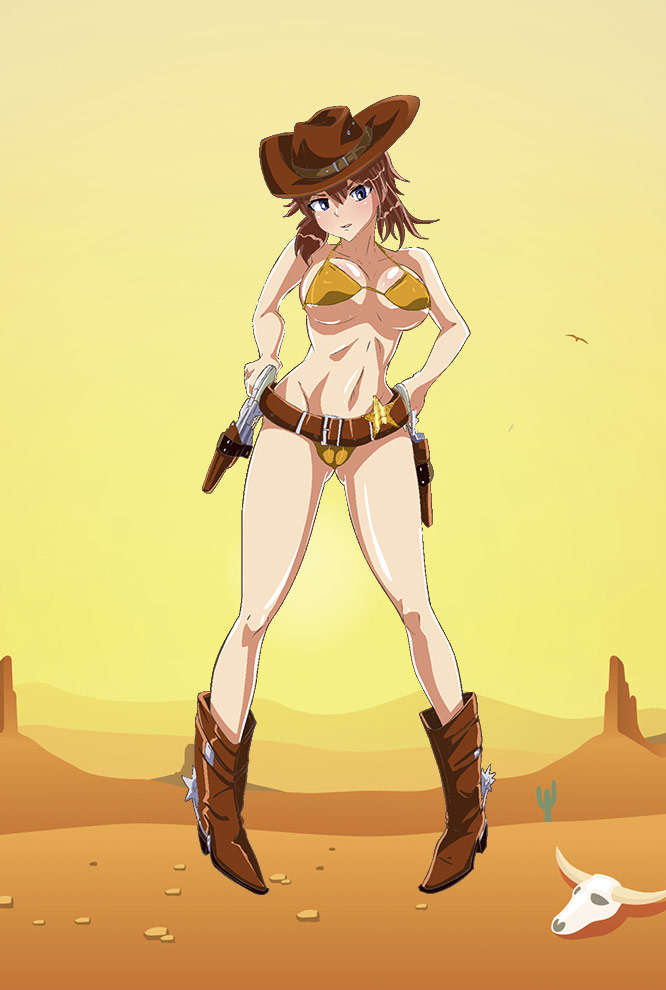 FapTitans Characters page 2 full