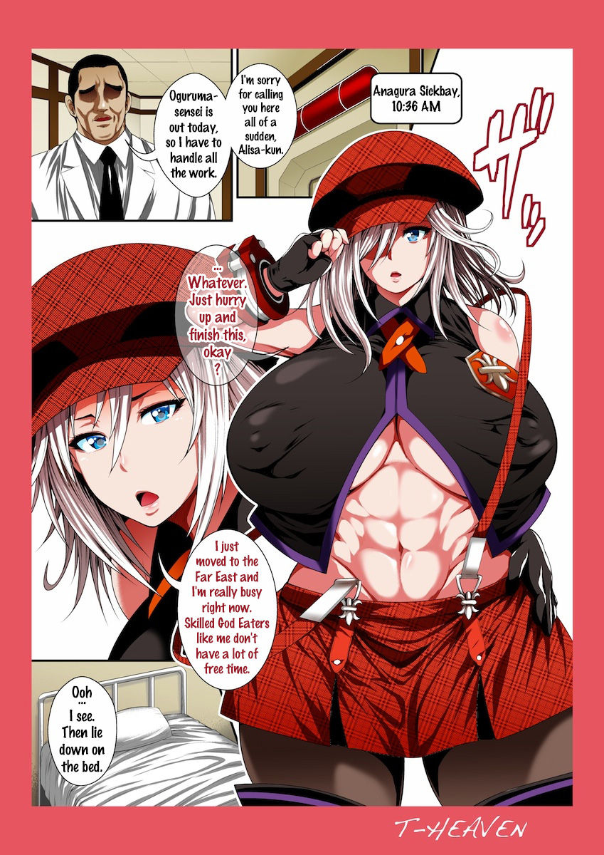 Russia kara Kita Namaiki Musume o Saimin ni Kakete Mita page 2 full