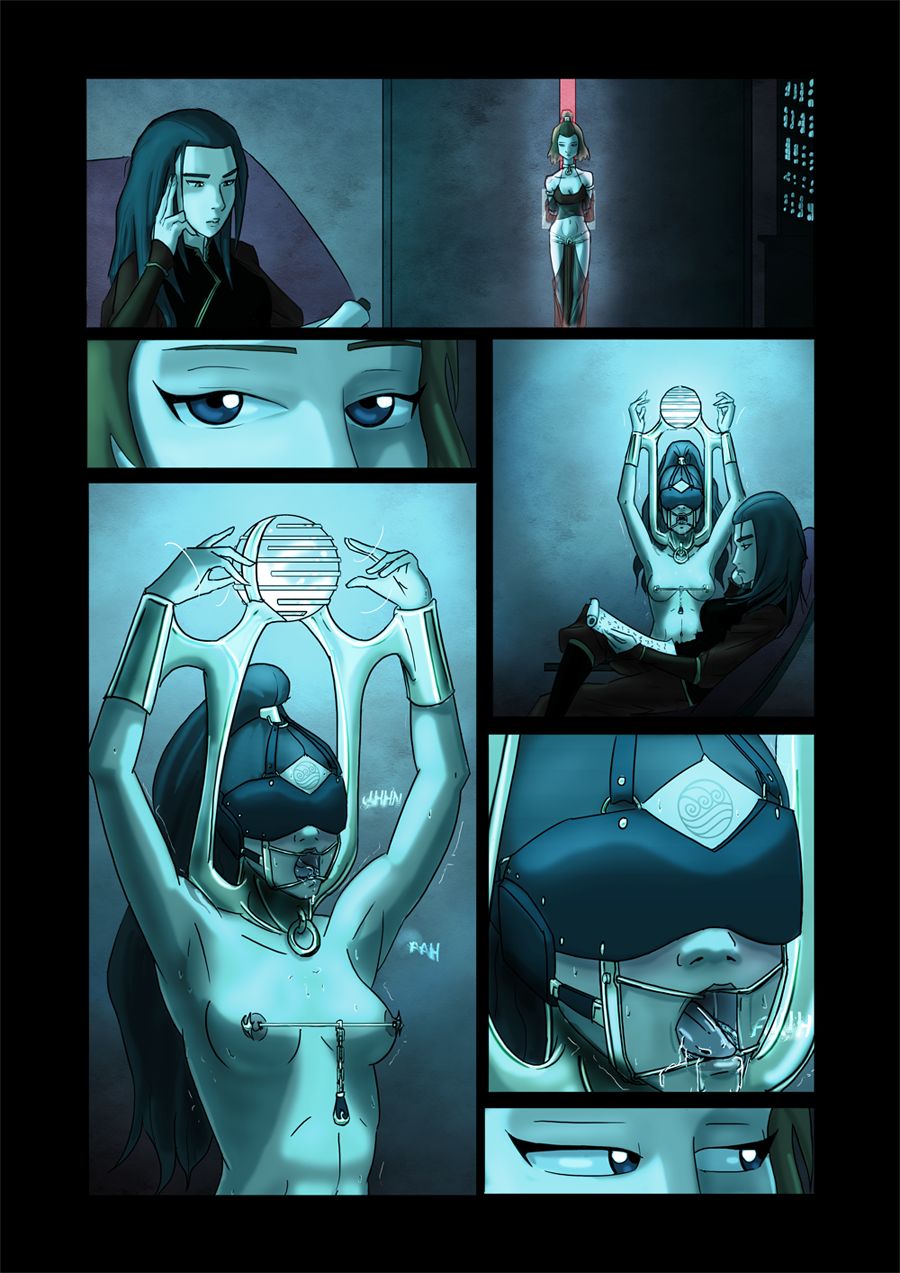 Voluntad page 2 full