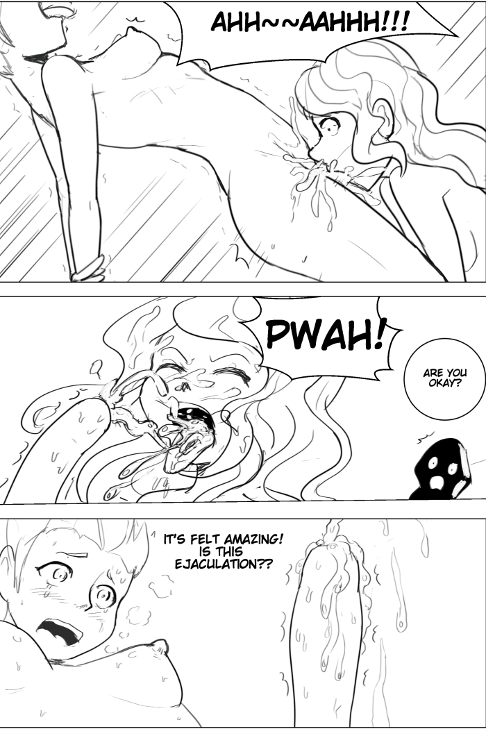 Little Bitch Academy page 10 full