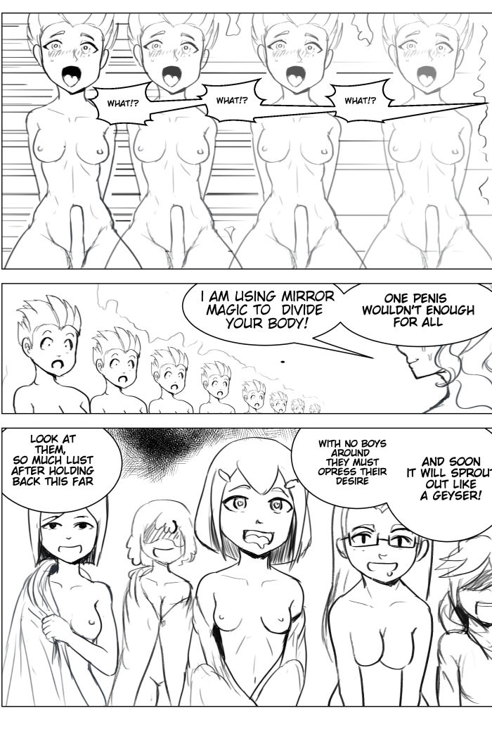 Little Bitch Academy page 12 full