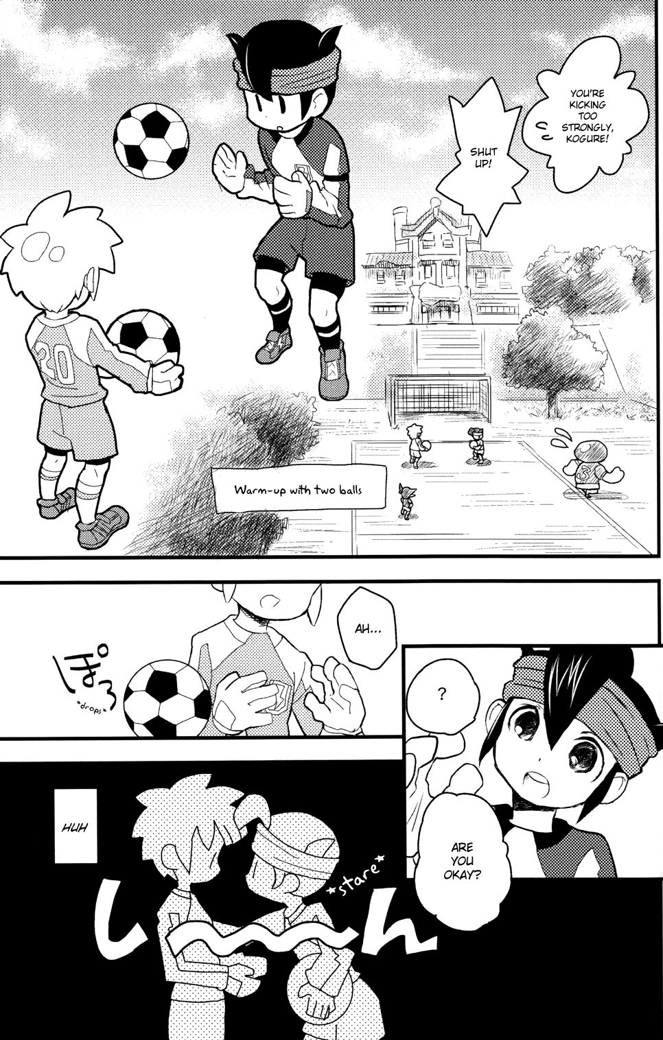 raindrops page 9 full