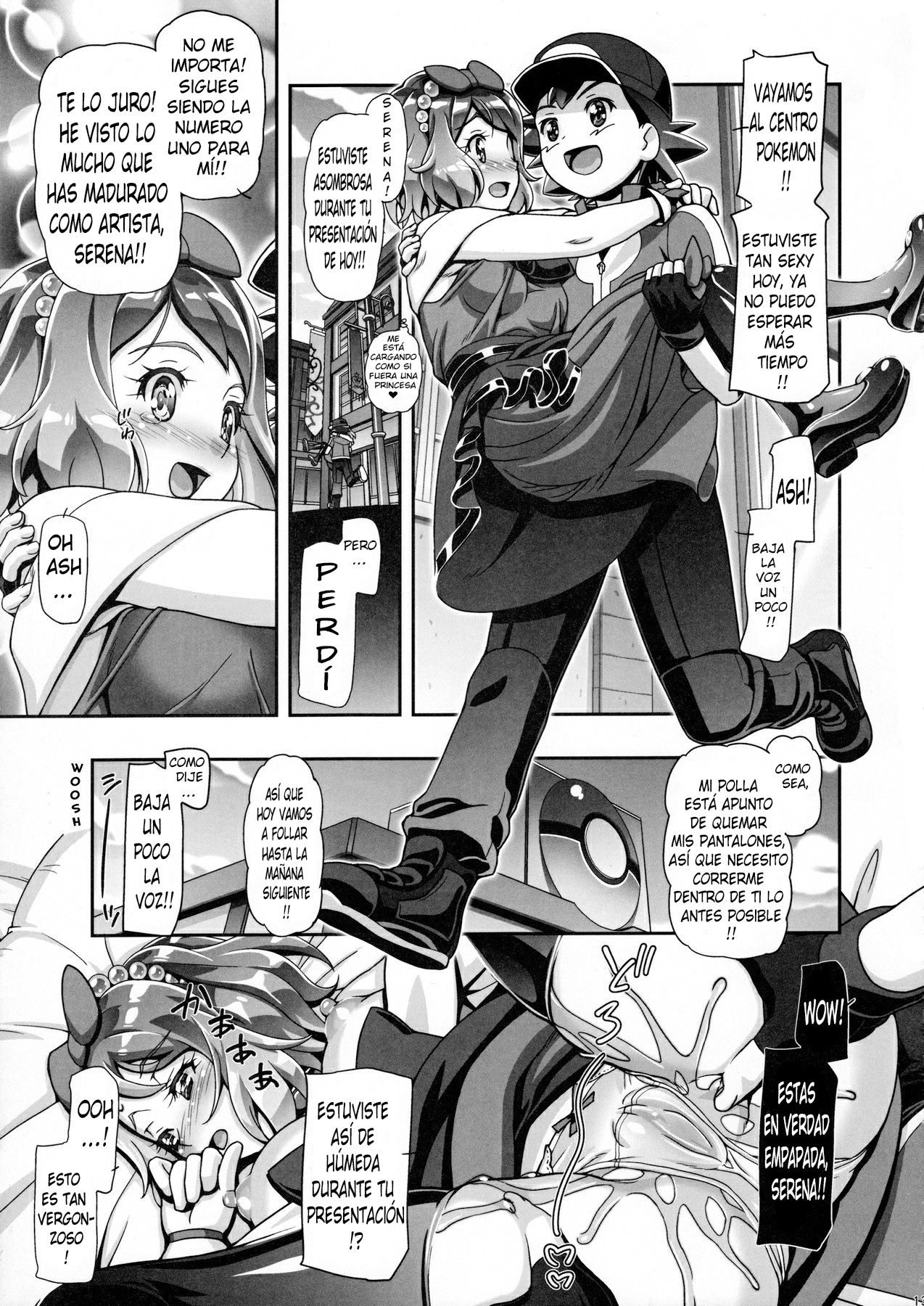 PM GALS Serena Final Stage page 11 full