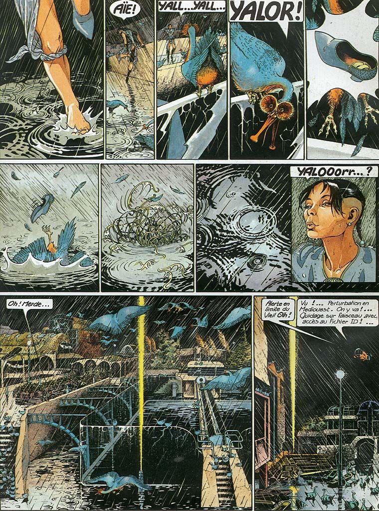 Cycle de Cyann 01 - La sOurce et la sOnde page 6 full