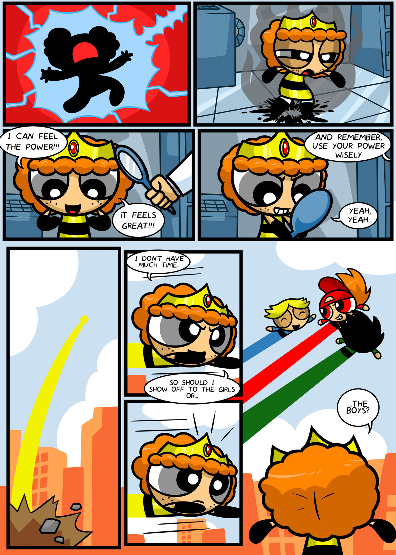 Another Boys' Toys page 4 full