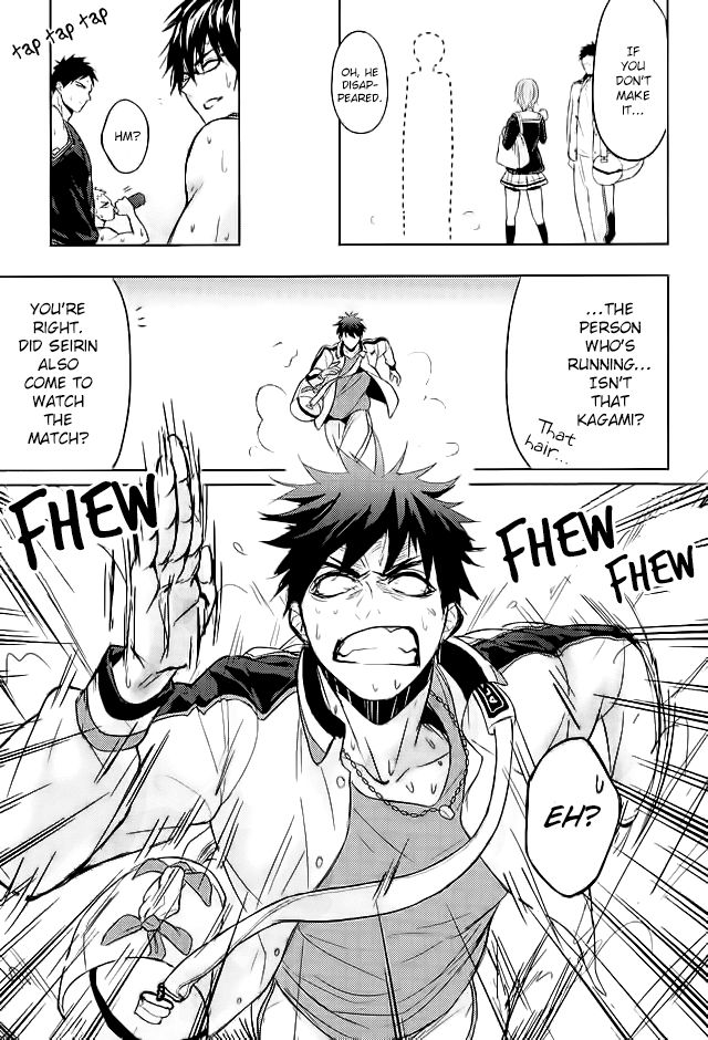 10-pun de Juubun da | 10 Minutes is Enough! page 10 full