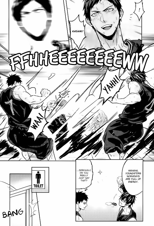 10-pun de Juubun da | 10 Minutes is Enough! page 11 full