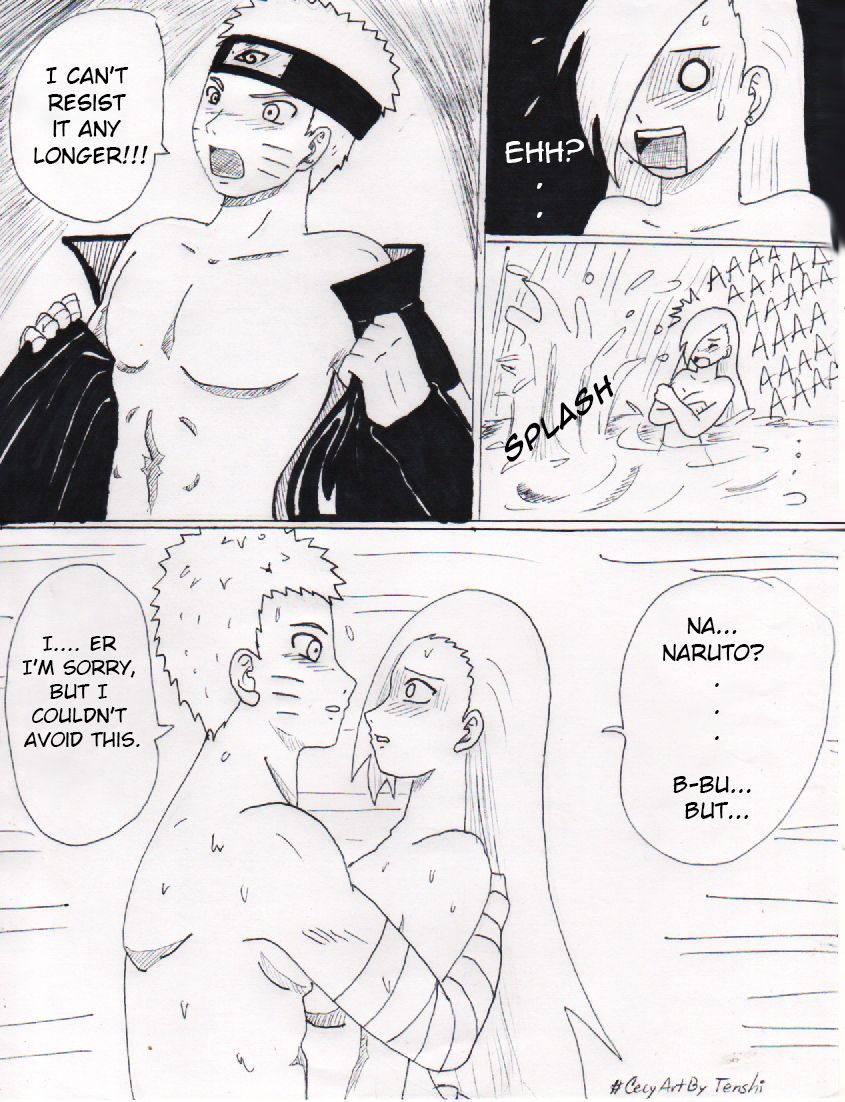 El zorro y la belleza page 12 full