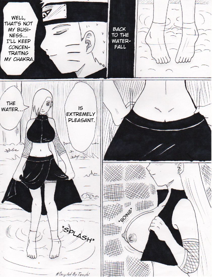 El zorro y la belleza page 7 full