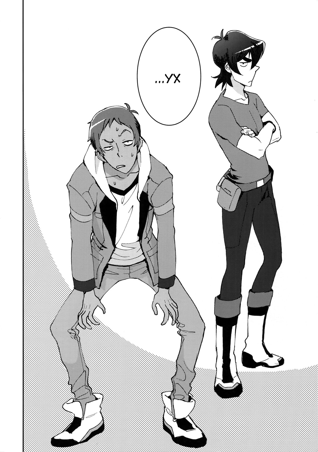 TOP-LESS page 3 full