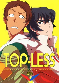 TOP-LESS