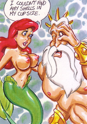 A Big Ariel Gallery page 12 full