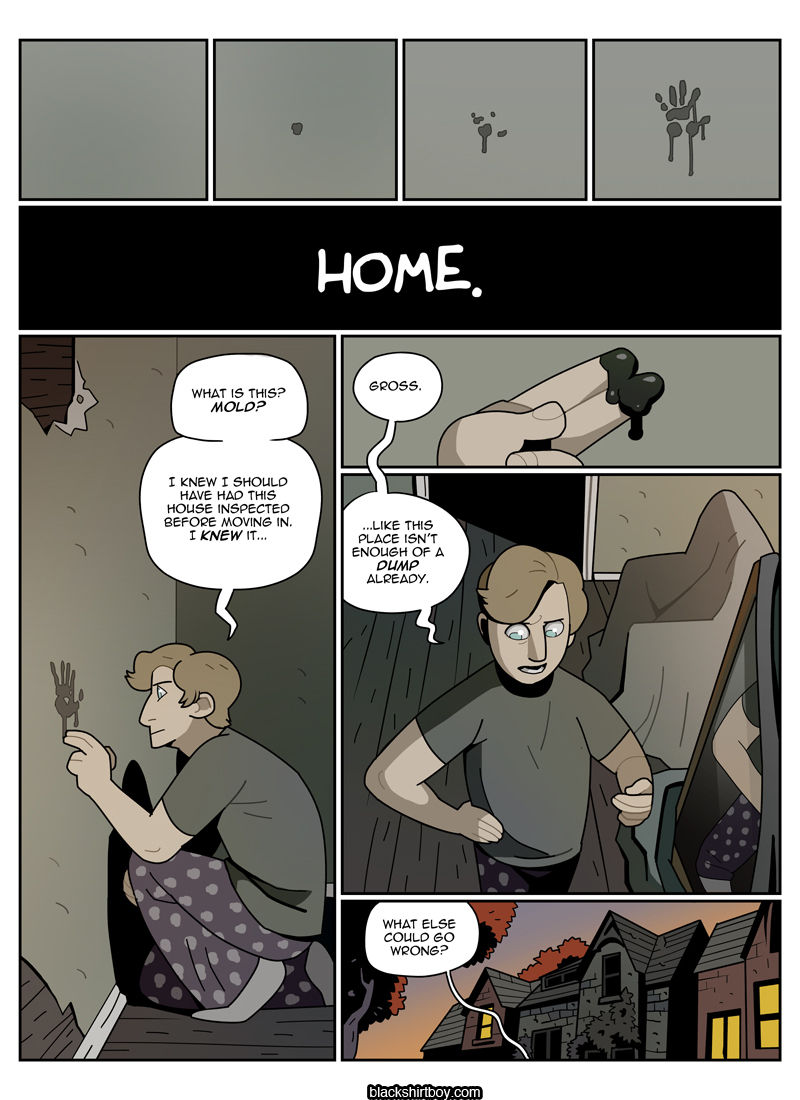 Halloween Spook'Em page 2 full