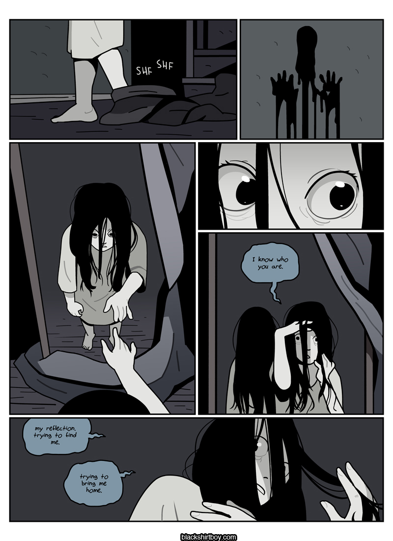 Halloween Spook'Em page 7 full