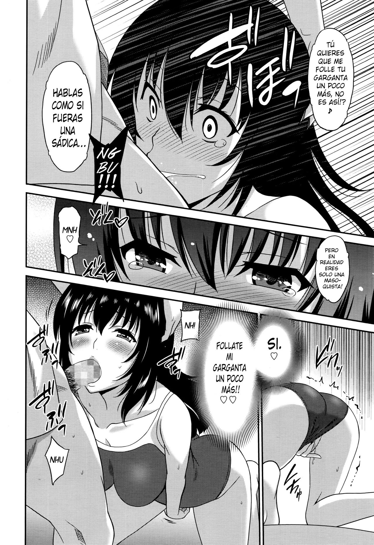 Hataraku Onnanoko -Onnakyoushi Hen 3- | Working Girl -Female Teacher Chapter 3- page 10 full