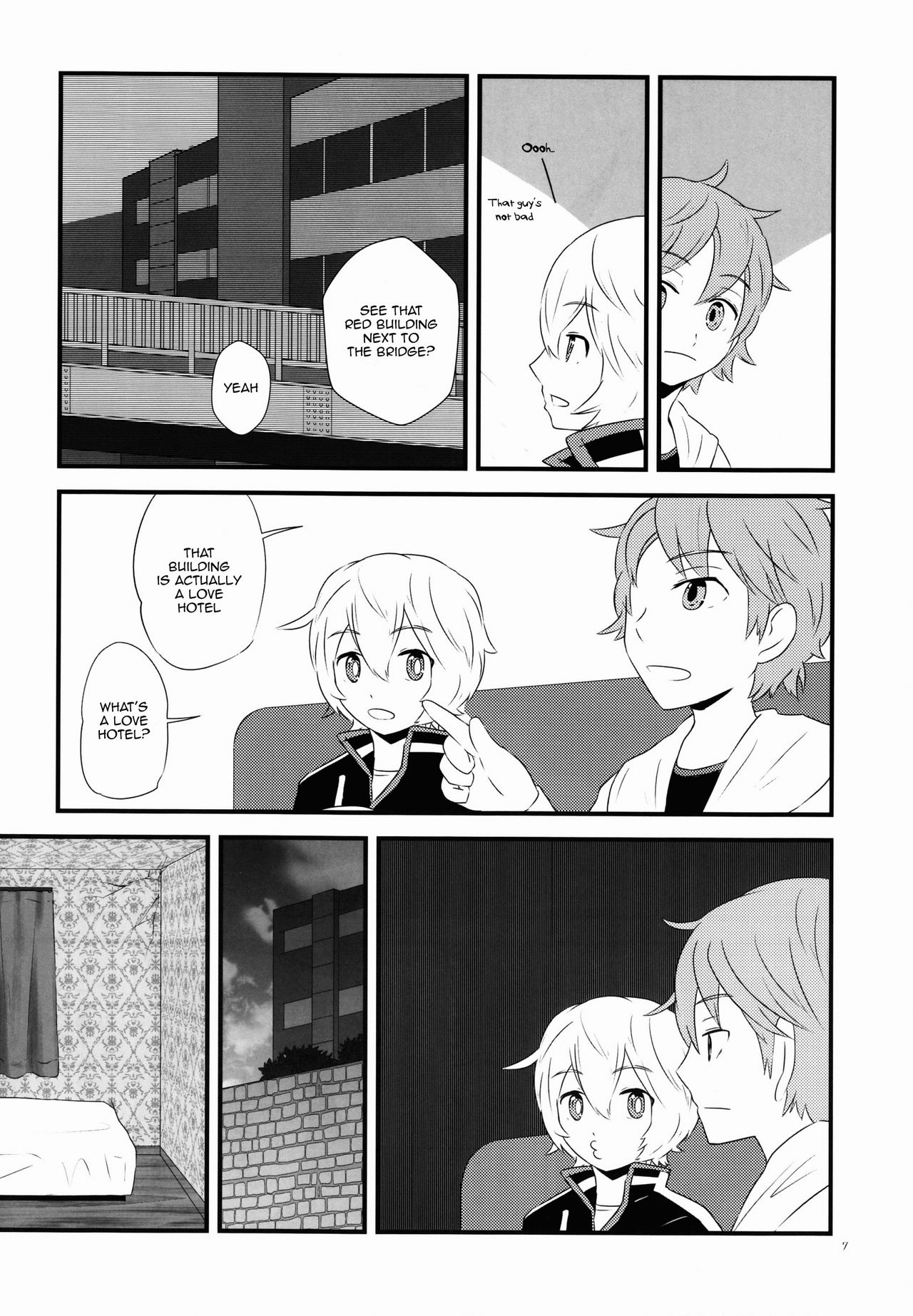 filament. page 6 full