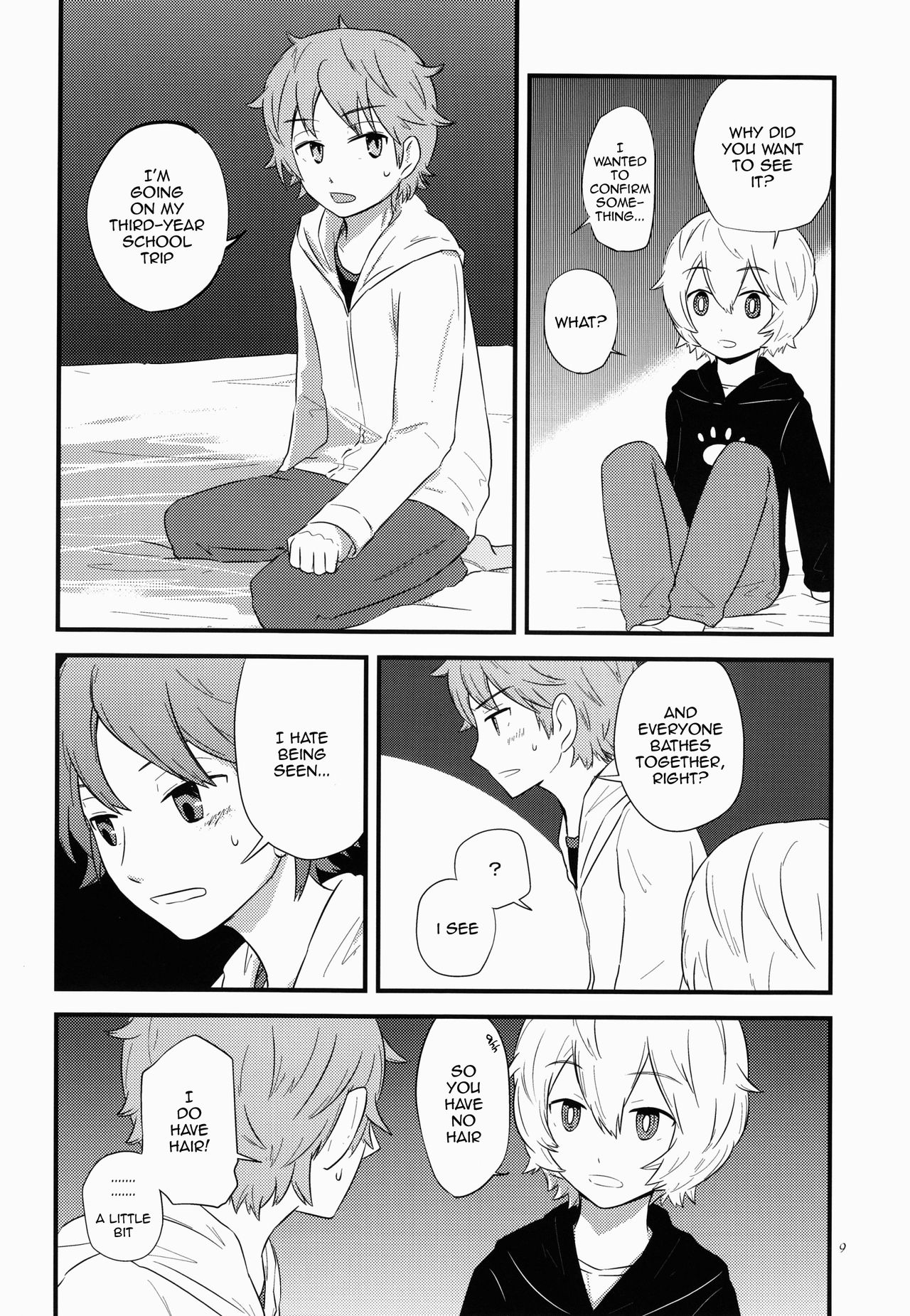 filament. page 8 full