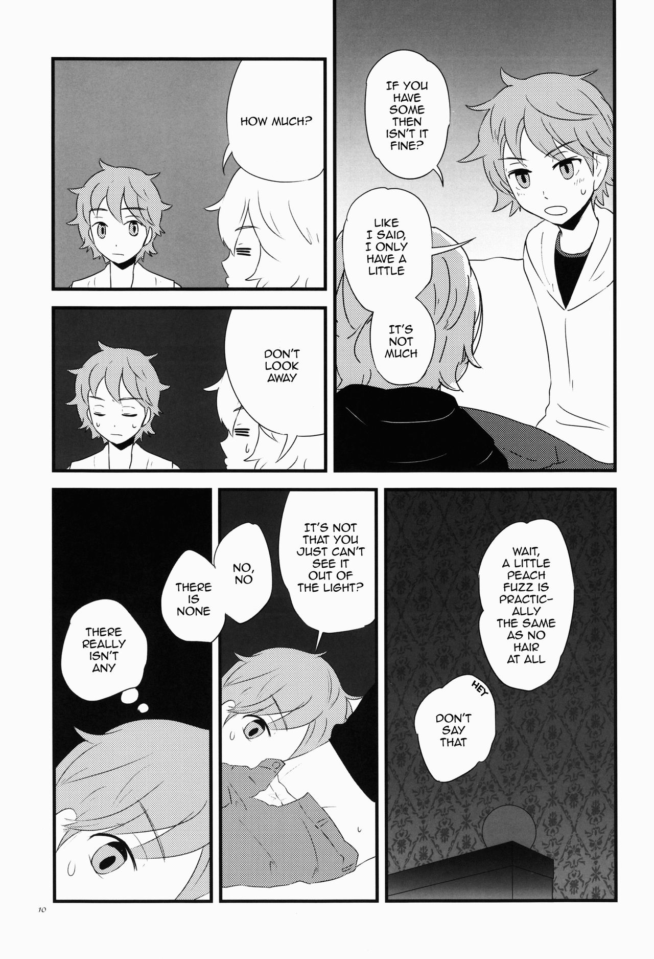 filament. page 9 full