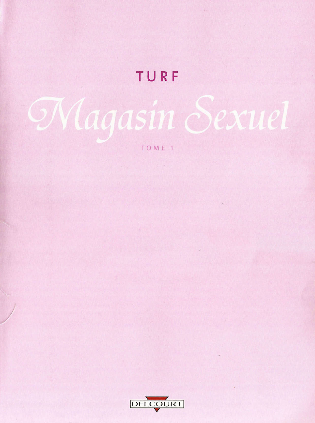 Magasin Sexuel - 01 page 2 full