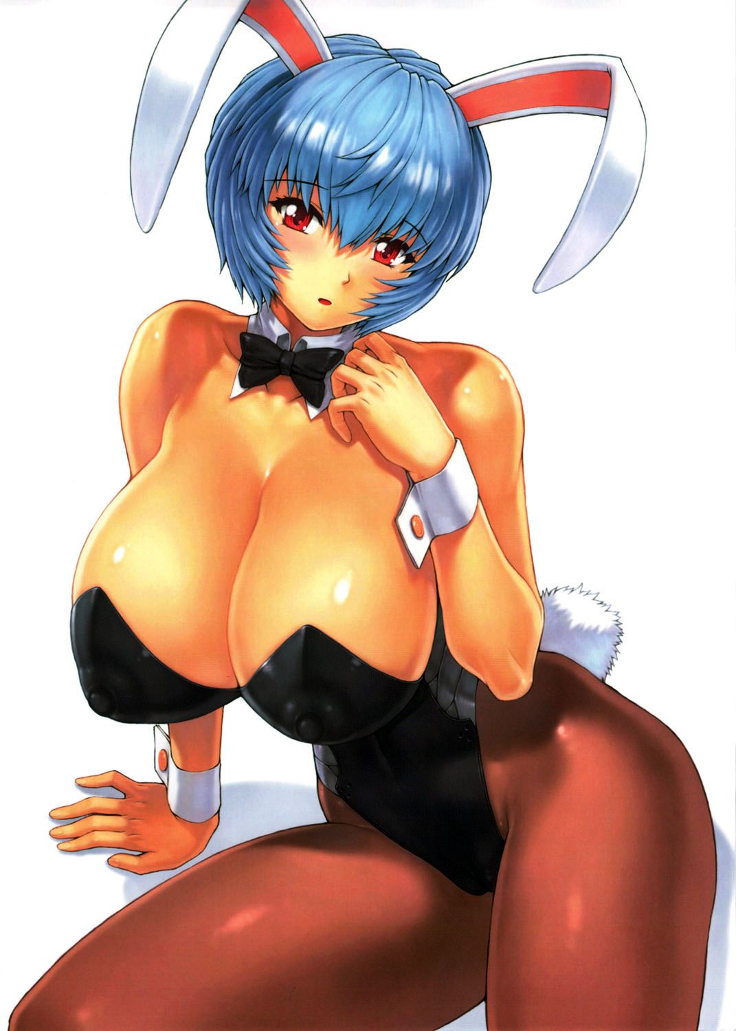 Ayanami Dai 3.5 Kai page 4 full