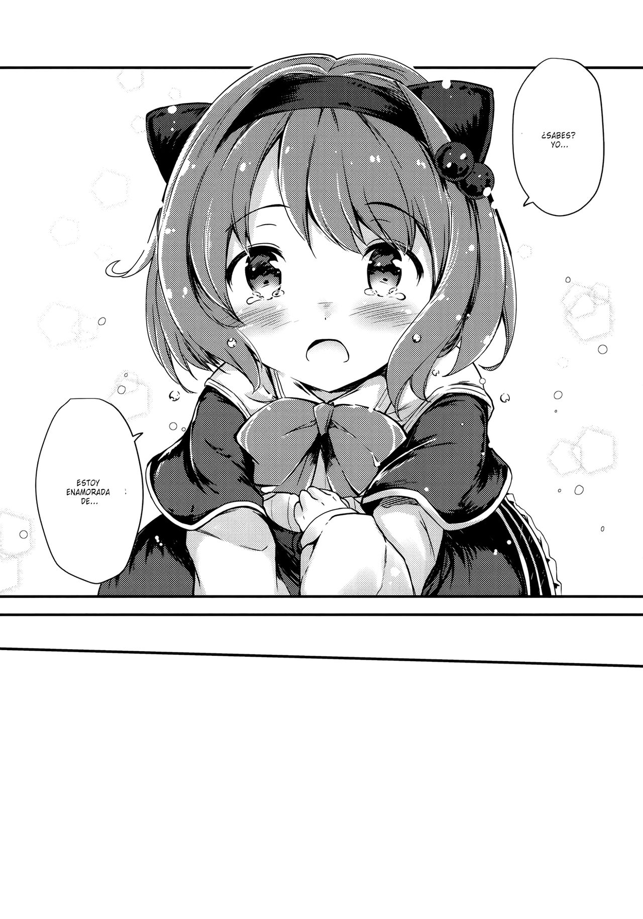Daisuki Yaia page 12 full