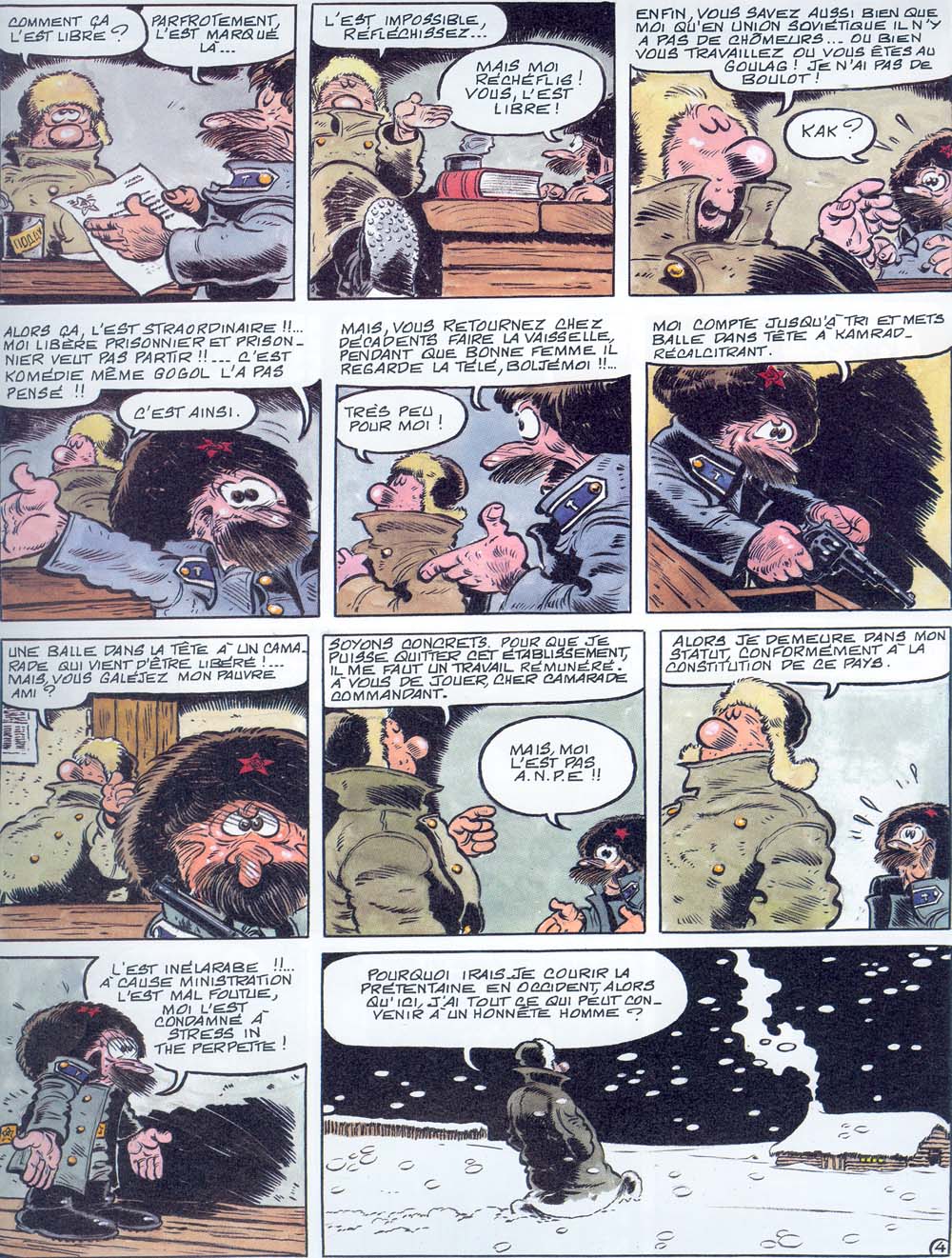 Le Goulag - 09 - Tovaritch Sourire page 6 full