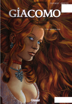 Giacomo C - 14 - Boucle d'Or