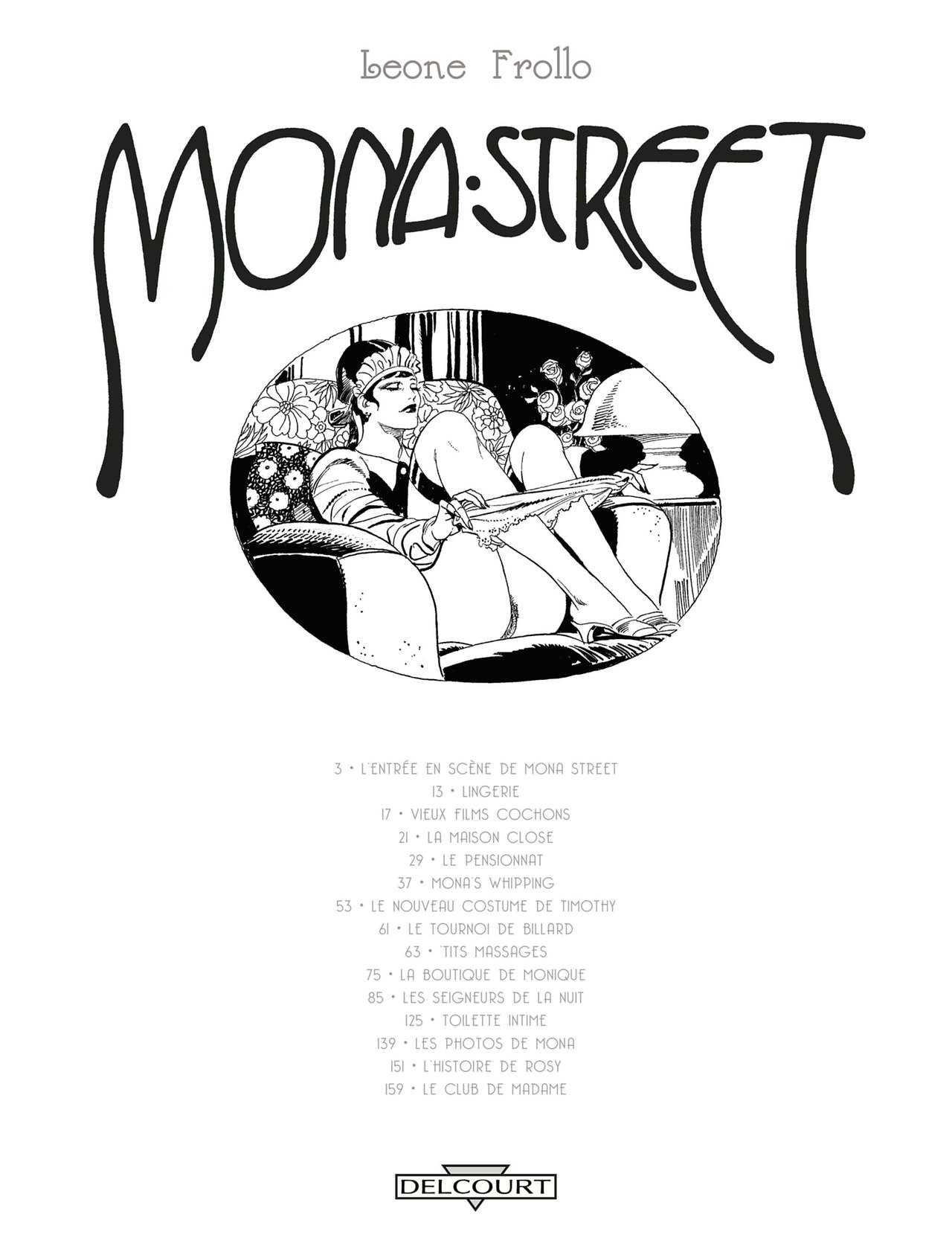 Mona Street page 2 full