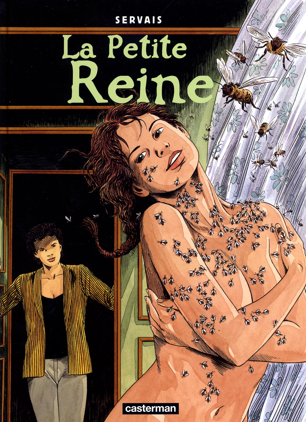 La Petite Reine page 1 full