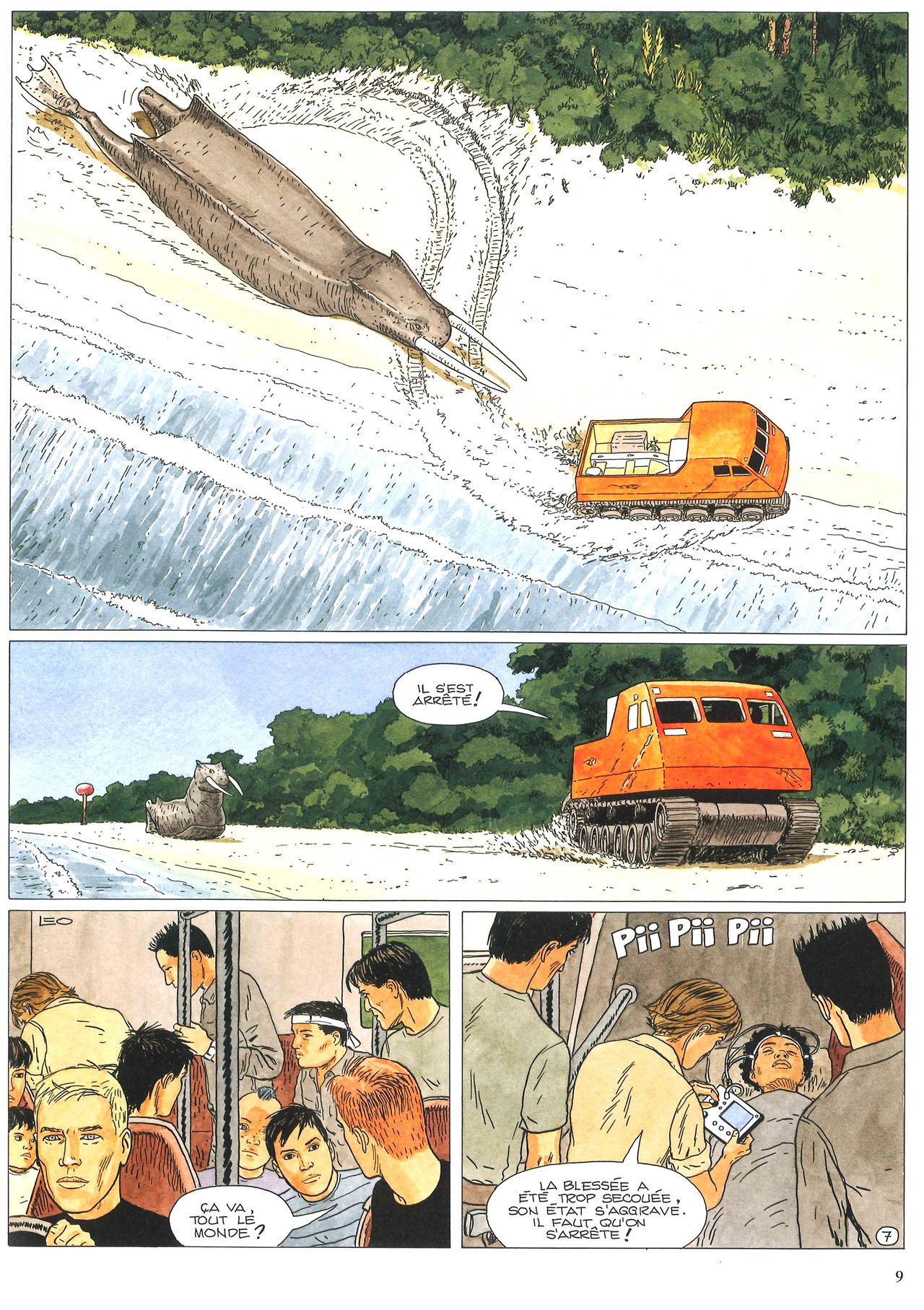 Antares - épisode 3 page 11 full