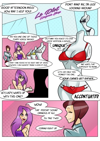 [WinterWarning] No Size Puns cover