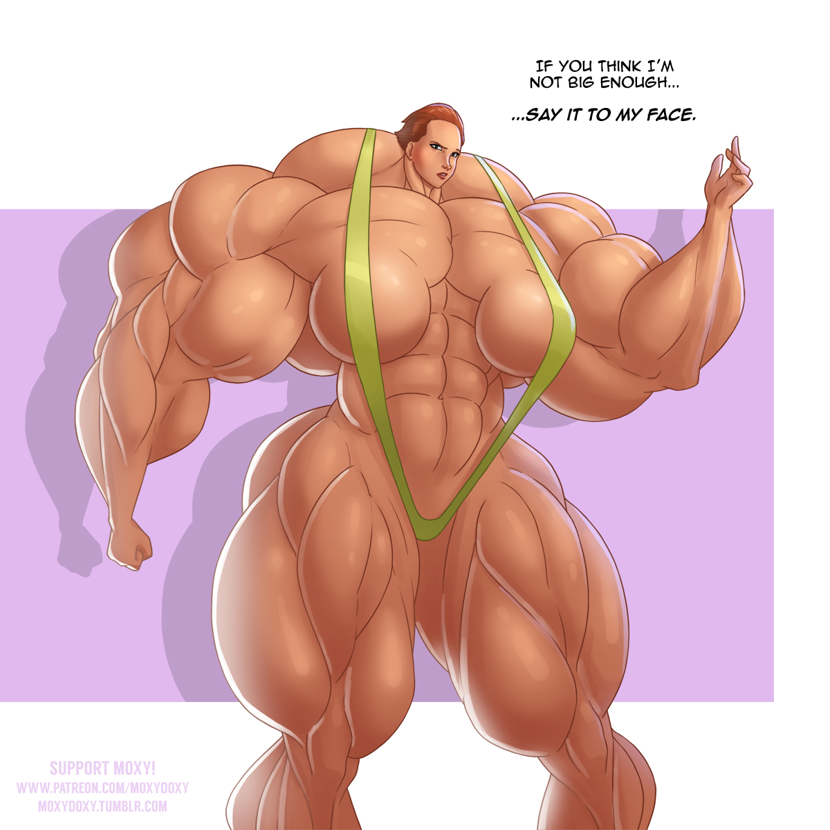 Artist - MoxyDoxy page 11 full