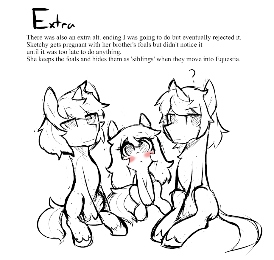 Let's Talk Redux - Extras page 1 full