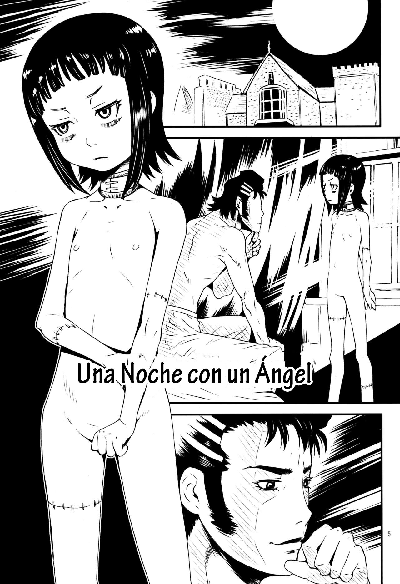Bahaloli Lolibaba Lolita MAX!! page 4 full