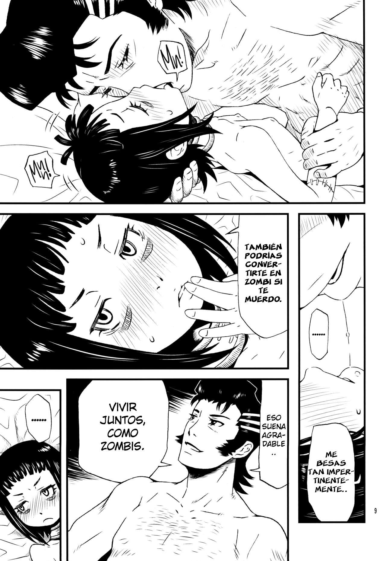 Bahaloli Lolibaba Lolita MAX!! page 8 full