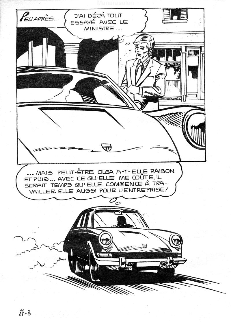Elvifrance - Mafioso - 085 - L'incorruptible page 12 full