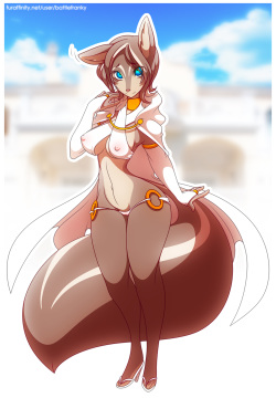 Battle_Franky's Works