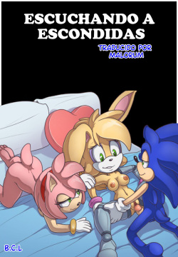 Eavesdropping | Escuchando A Escondidas