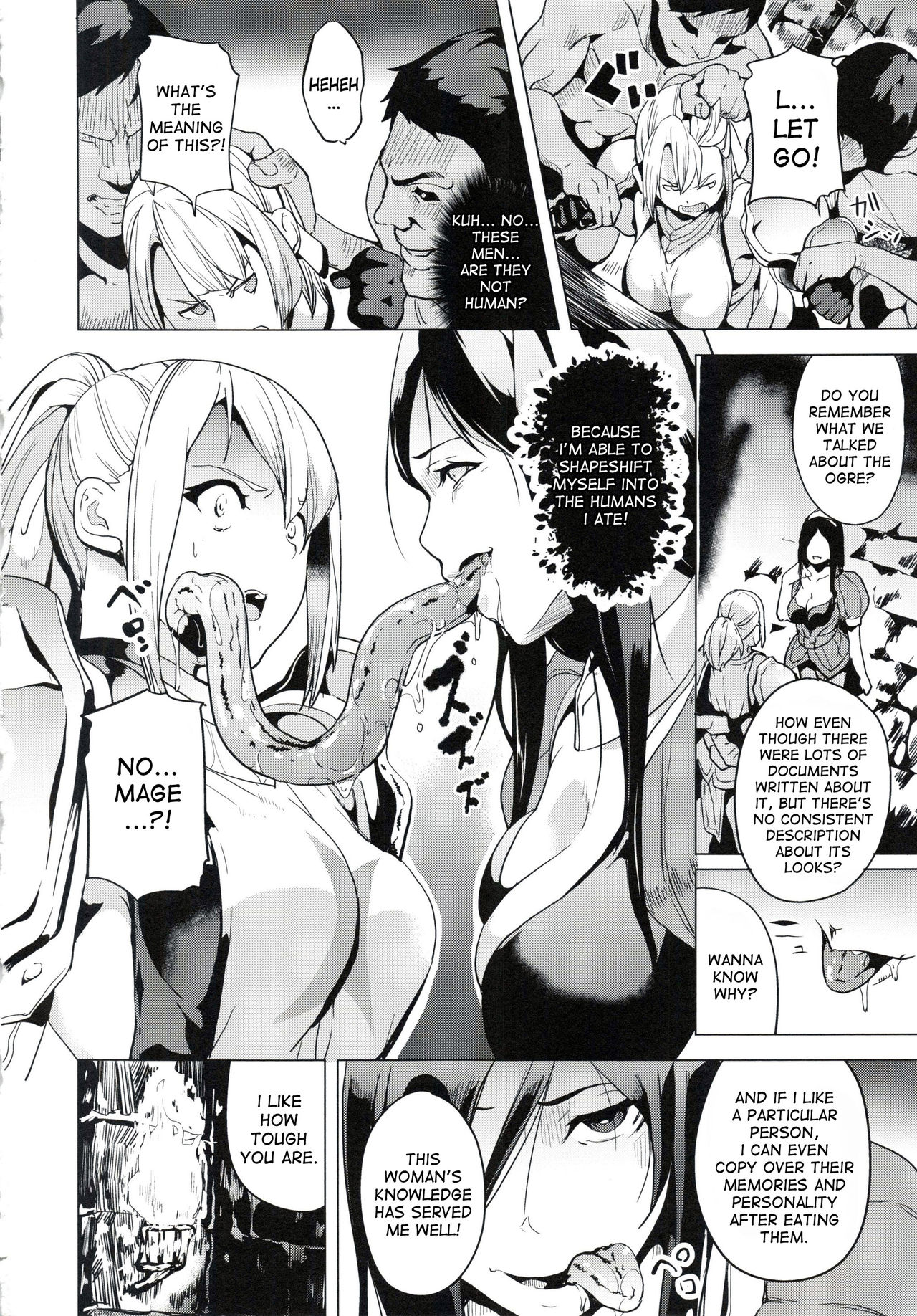 OGRE #3 page 12 full
