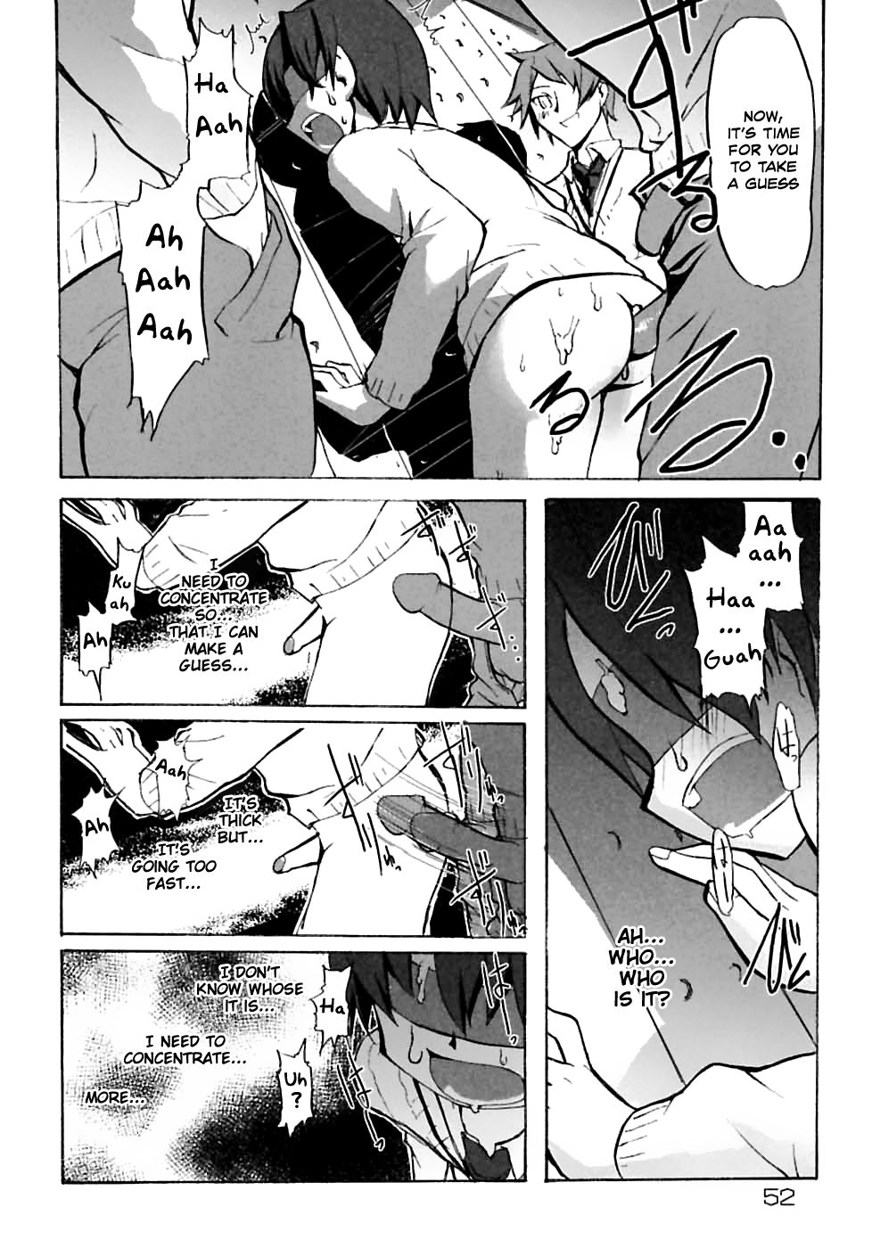 Oshioki page 10 full