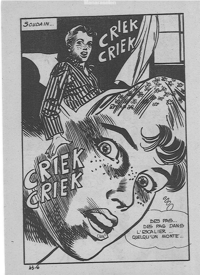 Elvifrance - Les cornards - 040 - La tour, prends garde ! page 10 full