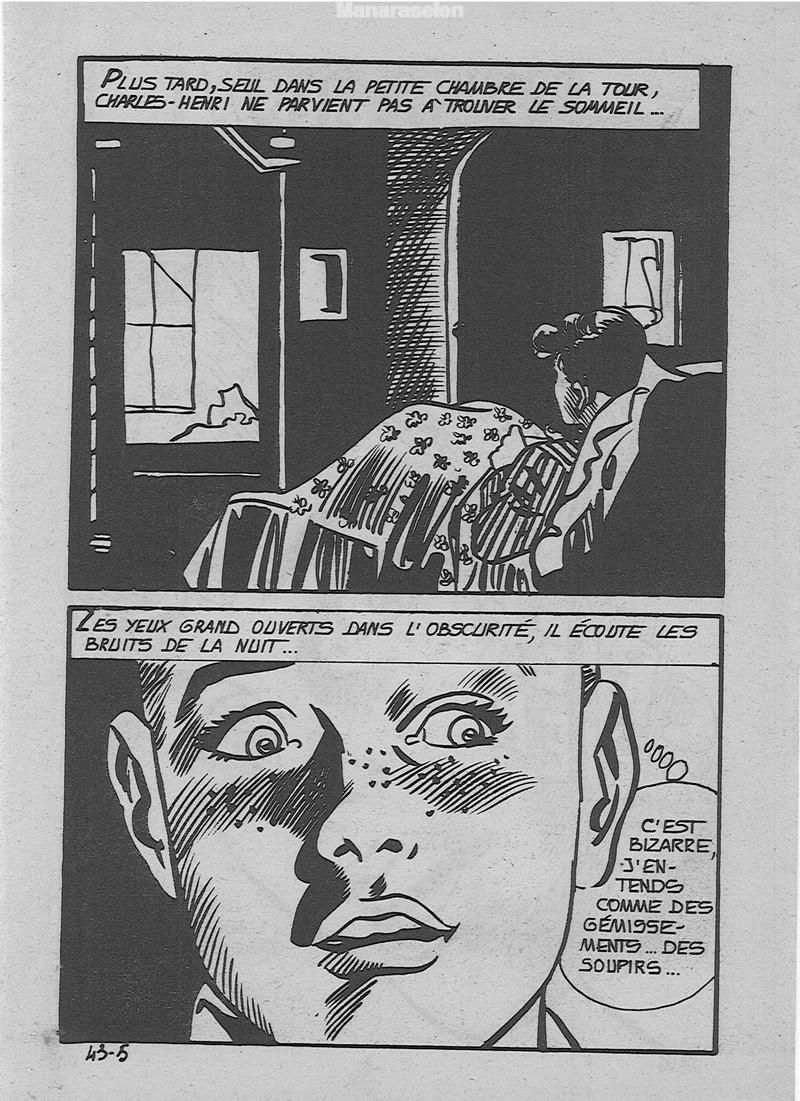 Elvifrance - Les cornards - 040 - La tour, prends garde ! page 9 full