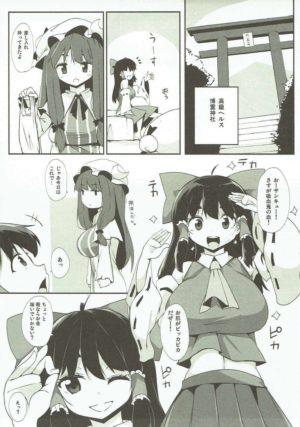 PacheHeal page 4 full
