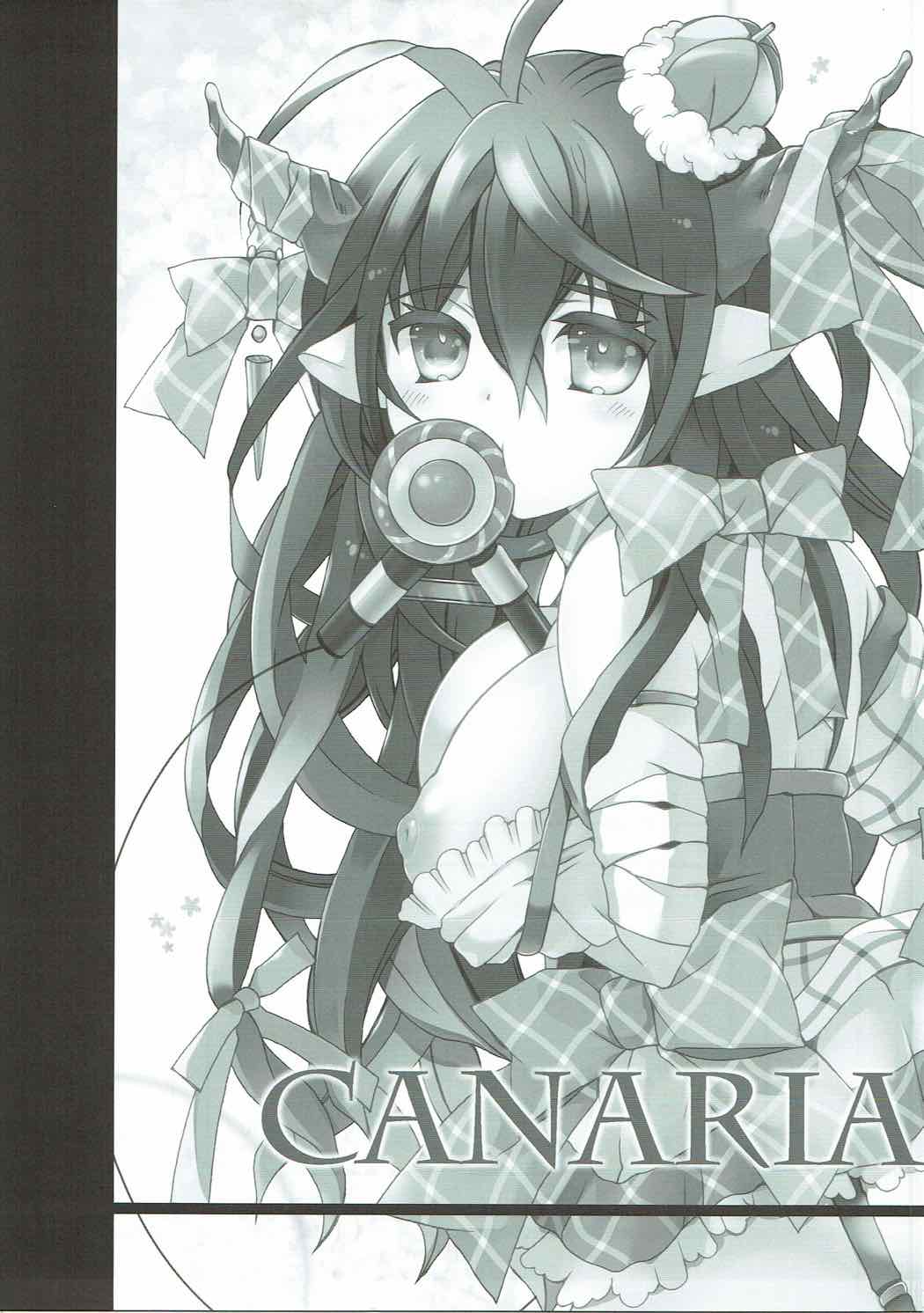 CANARIA page 2 full