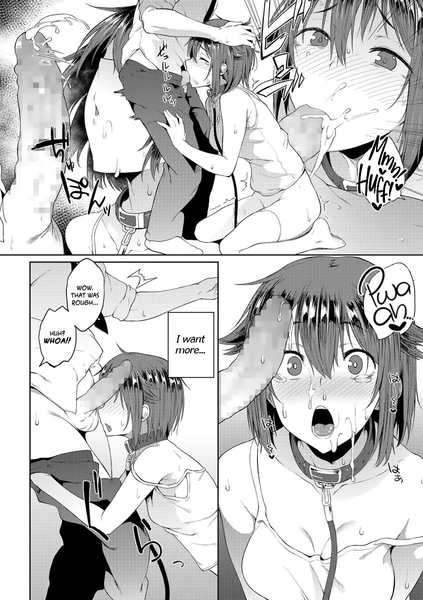 Wonder Collar   =TLL + mrwayne= page 10 full