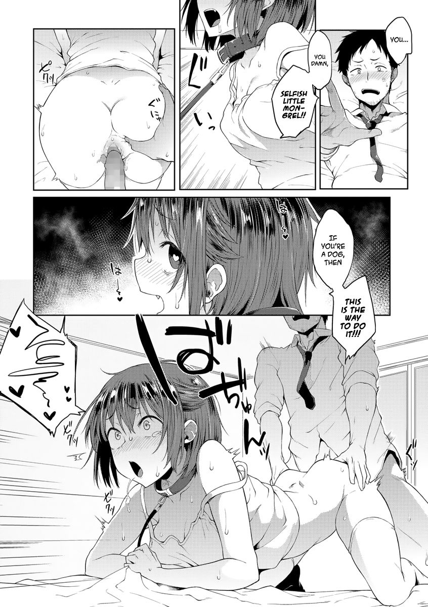 Wonder Collar   =TLL + mrwayne= page 12 full