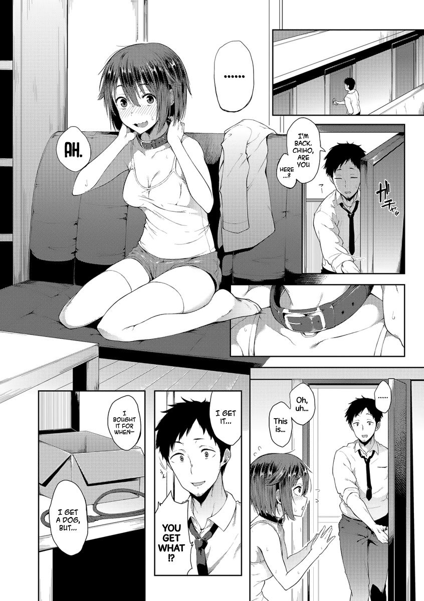 Wonder Collar   =TLL + mrwayne= page 2 full