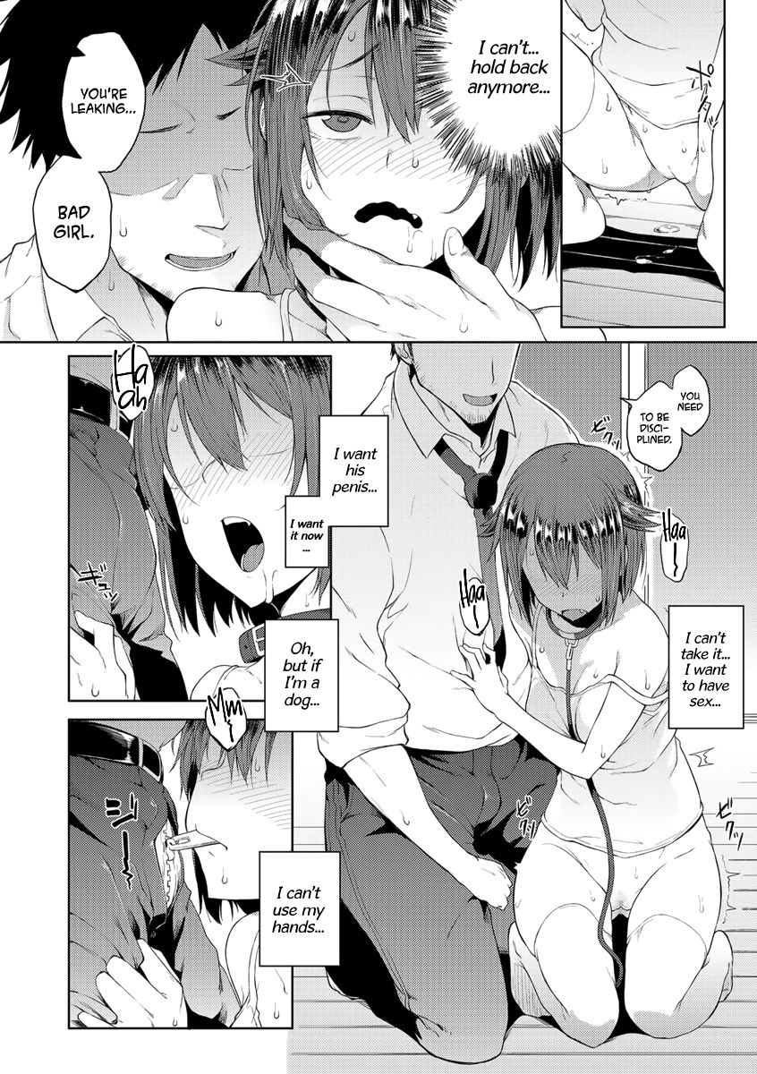 Wonder Collar   =TLL + mrwayne= page 8 full
