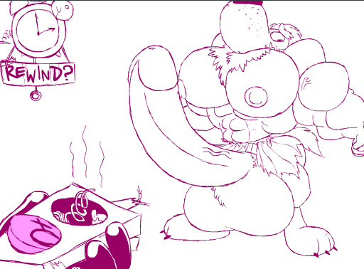 What Happens If You Press Both Buttons? page 8 full