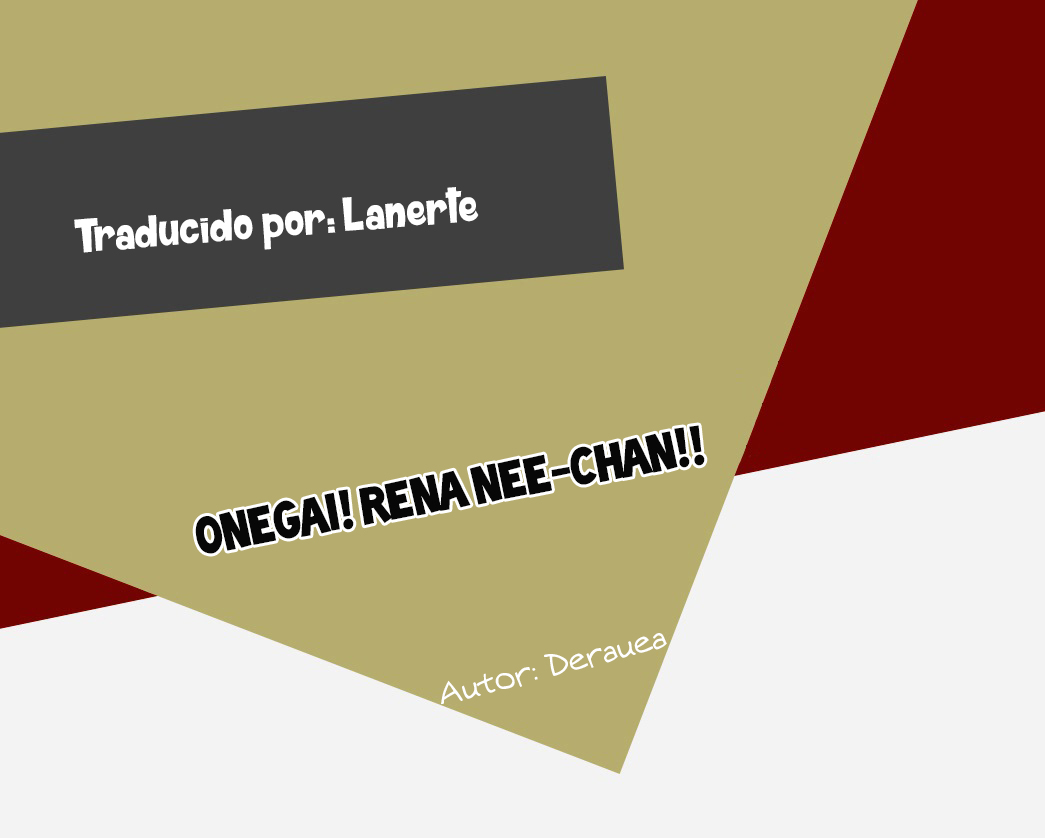 Onegai! Rena Nee-chan!! page 5 full